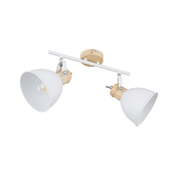 Globo 54018-2 - Spot svetlo WIHO 2xE27/40W/230V
