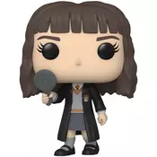 Bobble Figure Harry Potter POP! - Hermione Granger (150)