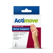 Opornica za zapestje Actimove AC za artritis, velikost M, bež (7577921) (k=48)