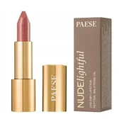 Paese PAESE Nudelightful vlažilna šminka 406 Rose Nougat 4,5 g
