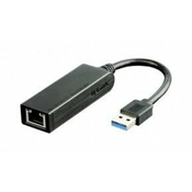 D-Link USB 3.0 Gigabit Ethernet Adapter DUB-1312