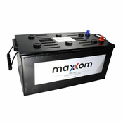 Maxxom Akumulator 12V, 225Ah, L+ bocno