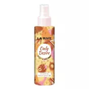 LA RIVE - ONLY DESIRE SPREJ ZA TELO I KOSU 200ML