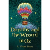 Dorothy and the Wizard in Oz