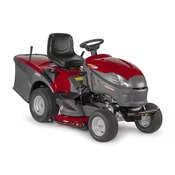 Castel vrtni traktor XHT240/4WD 360L