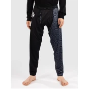 Volcom V-Science Base Layer Bottoms charcoal