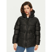 Hunter Puhovka HARW1295242 Črna Regular Fit
