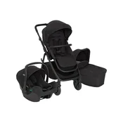 Graco trio sistem Near2Me DLX, Midnight