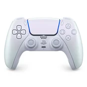 Sony DualSense bežicni kontroler Pearl PS5, Chroma Pearl