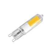LED žarnica Rebel G9, 4W, 4000K, 230V