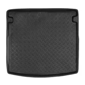 Plastic trunk liner VW Tiguan Allspace 2017- (7 seats, without anti-slip)