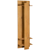 MID.YOU PREDSOBA hrast barve hrasta