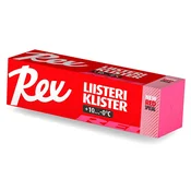 Rex maže klister za oprijem red special