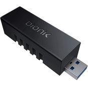 Adapter Bionik - Giganet USB 3.0 (Nintendo Switch)