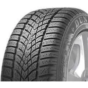 Dunlop SP Winter Sport 4D RunFlat ( 205/45 R17 88V XL *, sa za?titom za felne (MFS), Run Flat BLK )