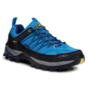 Trekking CMP - Rigel Low Trekking Shoes Wp 3Q54457 Indigo/ Marine 02LC