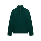 Superdry & Co Majica Essential Serif jelka