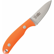 Casstrom Safari Mini Hunter Orange G10