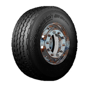 BF Goodrich Cross Control S ( 385/65 R22.5 158K Dvojno oznacevanje 160J)