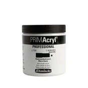 Akrilne barve Schmincke PRIMAcryl Professional 237 ml - 796 Marsovsko črna