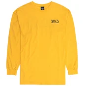 K1X Majica Sportswear Longsleeve
