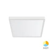 BRAYTRON JADE SLR stropna svetilka LED 26W CCT IP40 bela