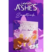 Inner Ashes Soundtrack + Artbook (DLC) Steam Key (PC) GLOBAL