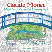 shumee Pobarvanka Clauda Moneta