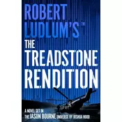 Robert Ludlums (TM) The Treadstone Rendition