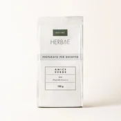 Janež (Pimpinella anisum L.), Solime, 100 g