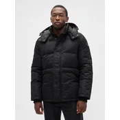 GAP ColdControl Heavyweight Quilted Waterproof Jacket - Mens