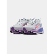 NIKE Tekaški čevelj VOMERO 18  modra / lila / korala / bela