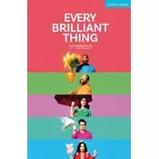 Every Brilliant Thing