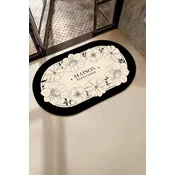 Lessentiel Maison Prostirka za kupatilo, Šarena