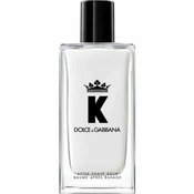 Dolce & Gabbana K by Dolce & Gabbana balzam poslije brijanja za muškarce 100 ml