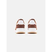 MICHAEL Michael Kors Superge Nova Trainer 43S6NOFS1S Rjava
