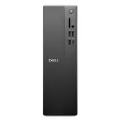Dell Slim/ECS1250/Slim/U5-225/16GB/512GB/Arc Xe/W11P/3RNBD