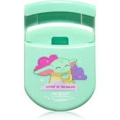 Mad Beauty Grogu Galaxy klešče za trepalnice 1 kos