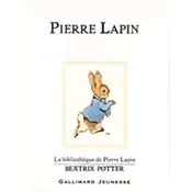 Pierre Lapin (The Tale of Peter Rabbit)