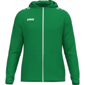 Jako Jakna s kapuco JAKO One Hooded Jacket Women
