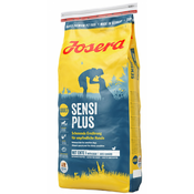 Josera Suva hrana Sensy Plus 12.5 Kg