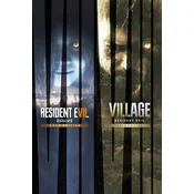 Resident Evil 7 Gold Edition & Village Gold Edition (PC) Steam Key GLOBAL
