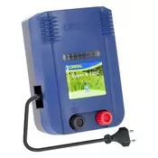 Pastir električni Corral Super N 2300 - 70km, 230V