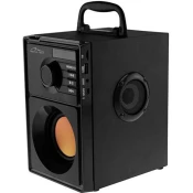 MEDIA-TECH karaoke zvučnik Boombox MT3145