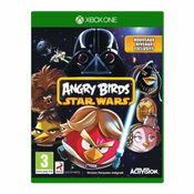 UBISOFT igra ANGRY BIRDS: STAR WARS (XBOX ONE)