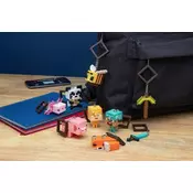 Privezak Paladone - Minecraft - Backpack Buddies