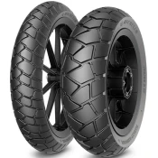 Michelin SCORCHER ADVENTURE 170/60 R17 72V