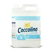 Diversey Mehčalec perila COCCOLINO Professional Pure koncentriran 5L za 200 pranj