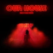 Mark Korven - Our House (Limited Edition) (LP)