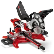 Einhell kružni stabilni tc-sm 2131/2 dual 1800v f-210 4300390 classic